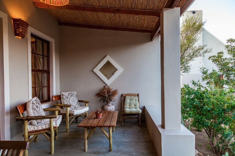 Karoo View Cottages