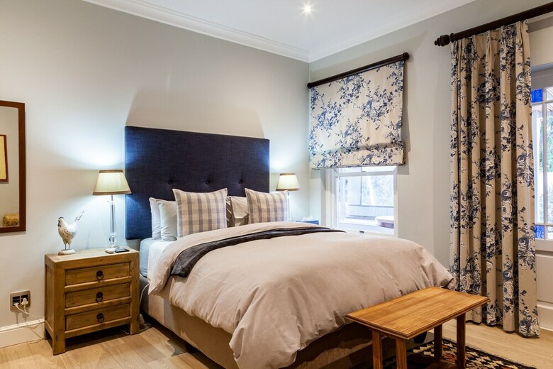 Karoo View Cottages