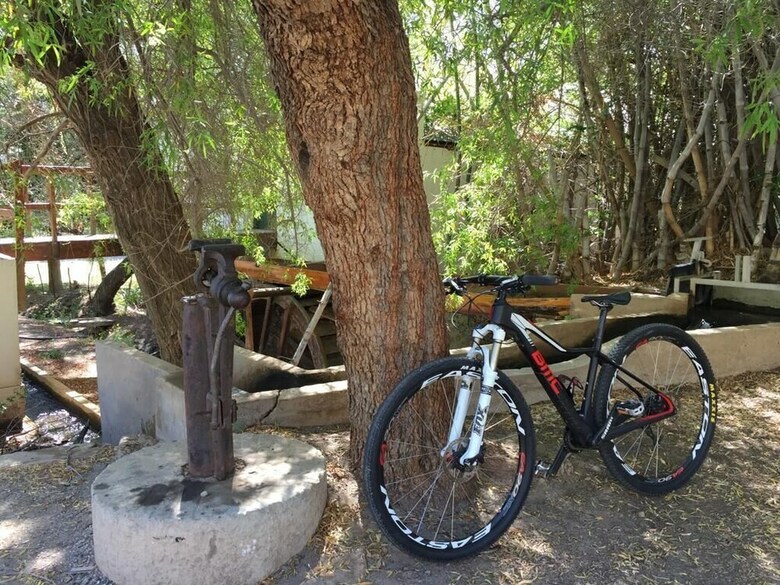 Karoo View Cottages