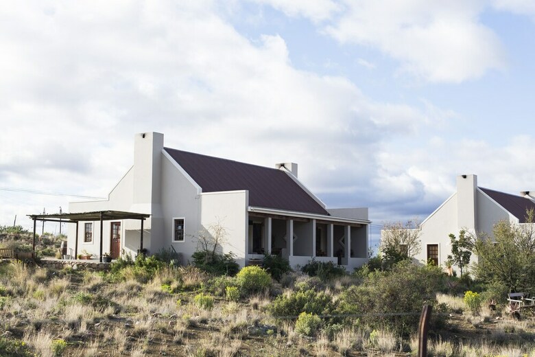 Karoo View Cottages