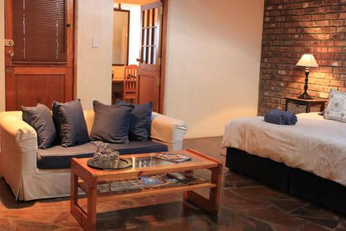 Bed & Breakfast Karoo Lodge