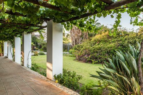 Bed & Breakfast Karoo Lodge