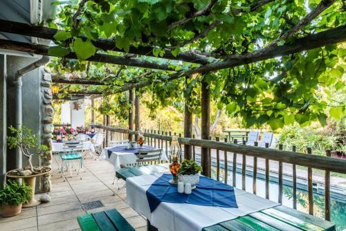 Bed & Breakfast Karoo Lodge