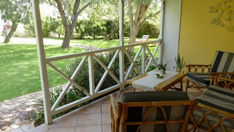 Hostal Saxe-coburg Lodge