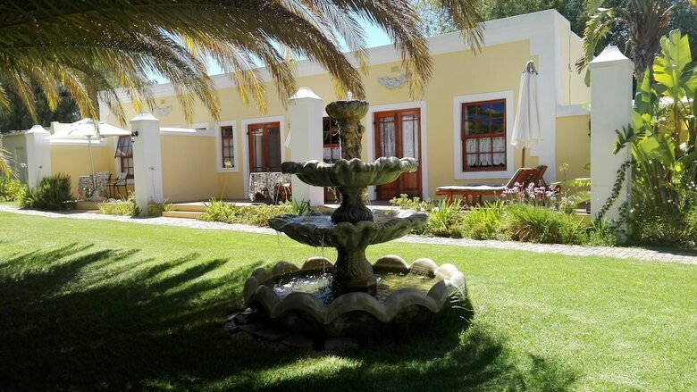 Hostal Saxe-coburg Lodge