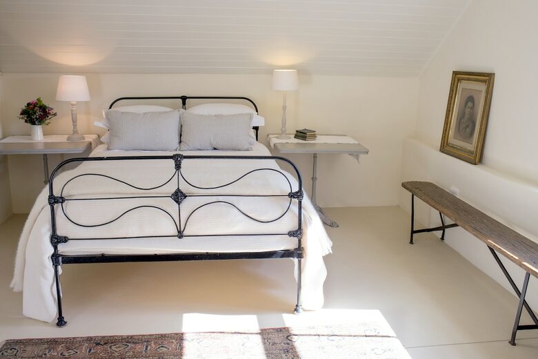 Hostal Prince Albert Country Stay