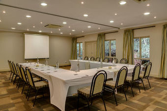 Hotel African Pride Mount Grace Country House & Spa