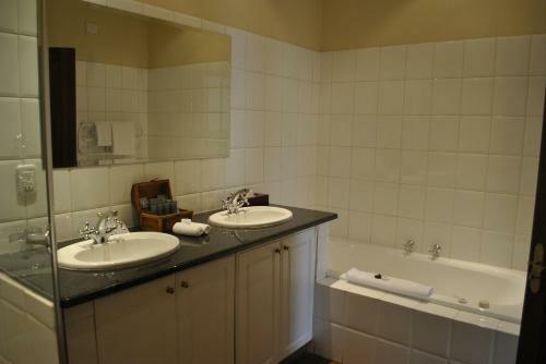 Budmarsh Private Lodge