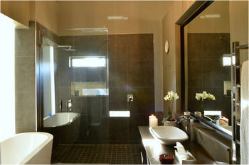 De Hoek Country Hotel