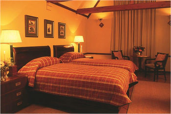 De Hoek Country Hotel