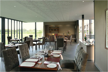 De Hoek Country Hotel