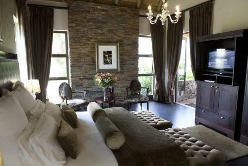 Hotel Valley Lodge & Spa