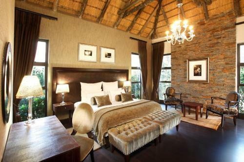 Hotel Valley Lodge & Spa