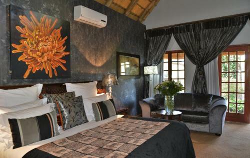 Hotel Valley Lodge & Spa