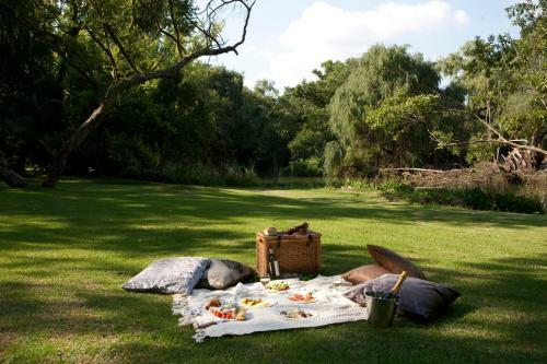Hotel Valley Lodge & Spa