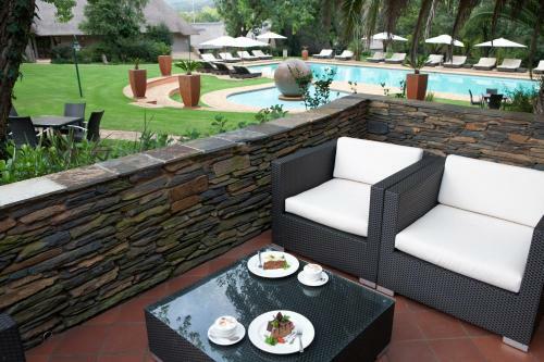 Hotel Valley Lodge & Spa
