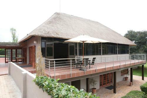 Hotel Valley Lodge & Spa