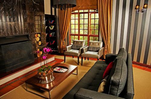 Hotel Valley Lodge & Spa