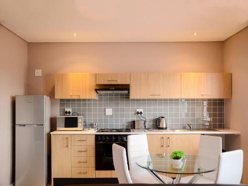 Apartamento The Brookston