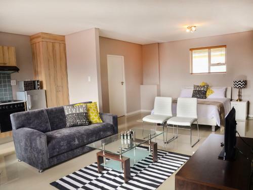 Apartamento The Brookston