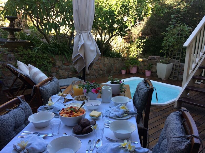 Hostal Tranquility Guest House