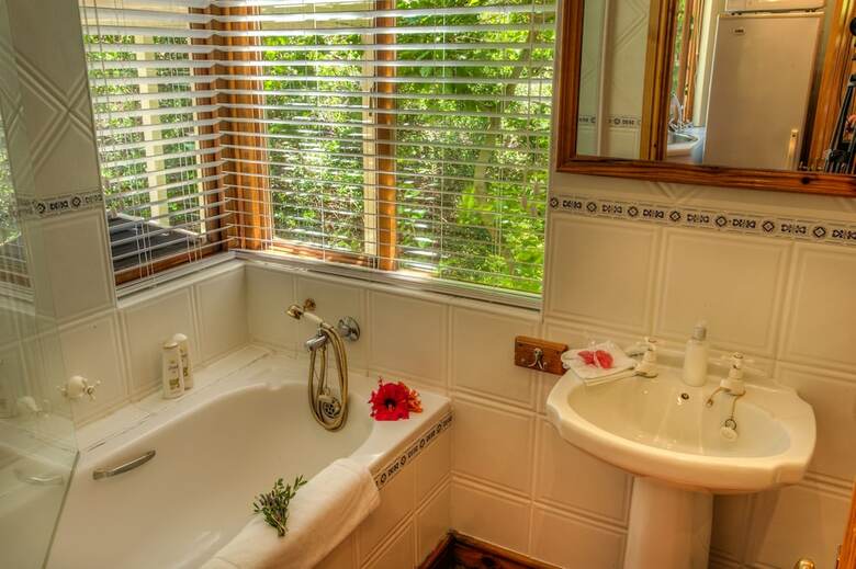 Hostal Tranquility Guest House