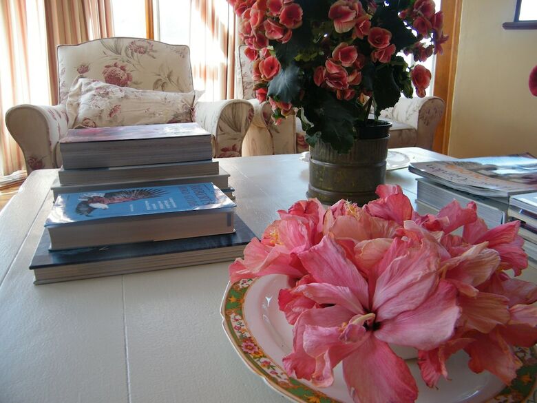 Hostal Tranquility Guest House