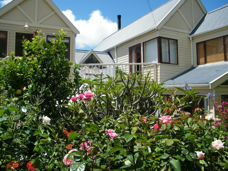 Hostal Tranquility Guest House