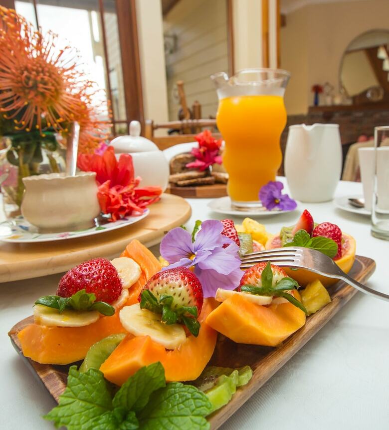 Hostal Tranquility Guest House