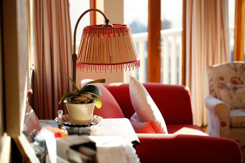 Hostal Tranquility Guest House