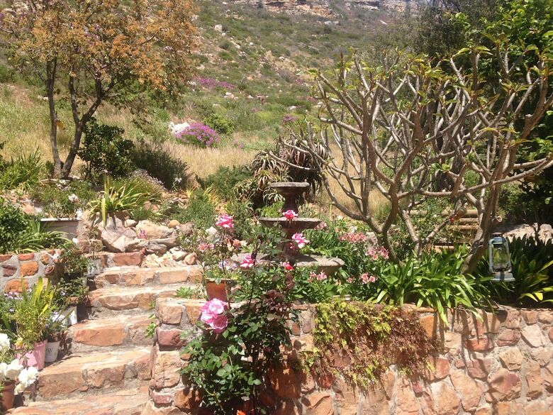 Hostal Tranquility Guest House