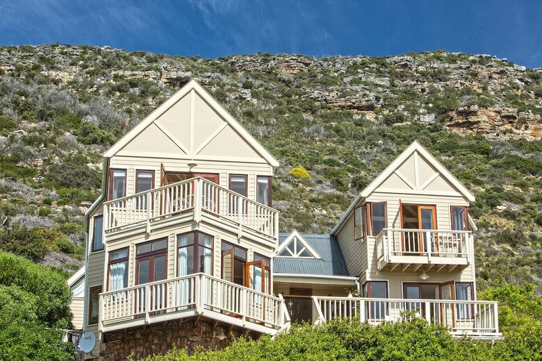 Hostal Tranquility Guest House