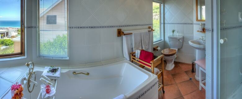Hostal Tranquility Guest House