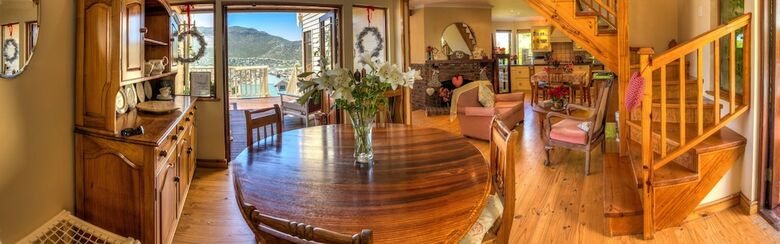 Hostal Tranquility Guest House