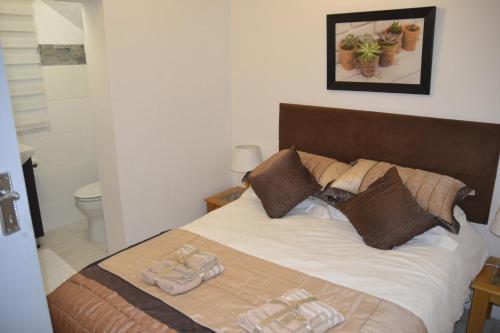 Fish Hoek Bed And Breakfast