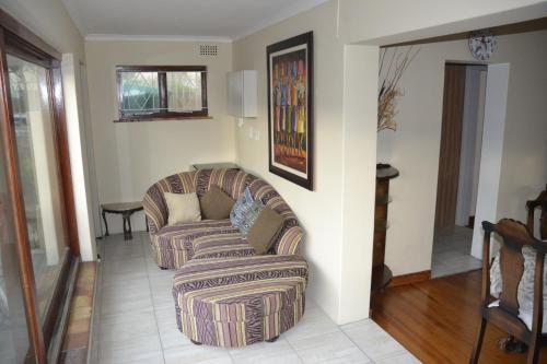 Fish Hoek Bed And Breakfast