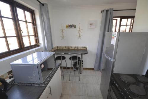 Fish Hoek Bed And Breakfast