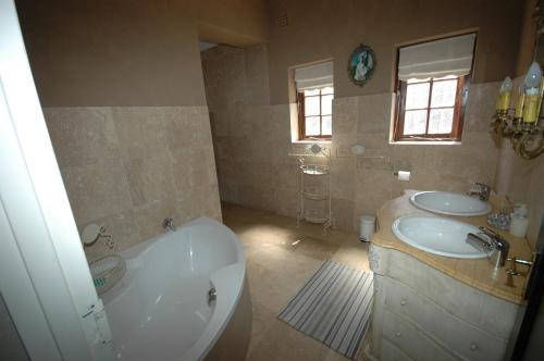 Fish Hoek Bed And Breakfast
