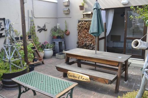 Fish Hoek Bed And Breakfast