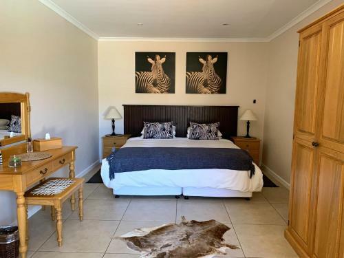 Makapa Lodge
