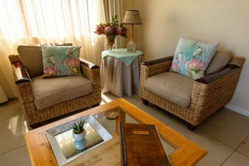 Makapa Lodge