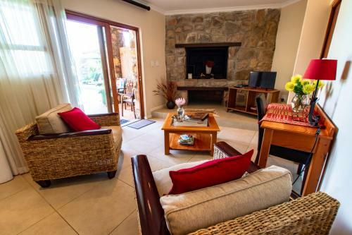 Makapa Lodge