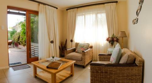 Makapa Lodge