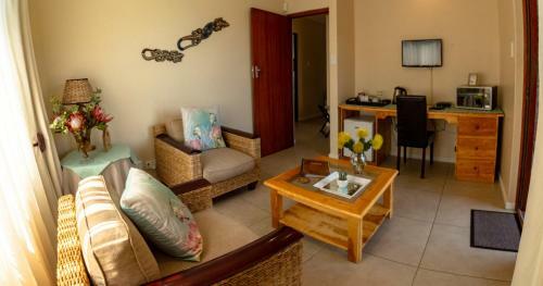 Makapa Lodge