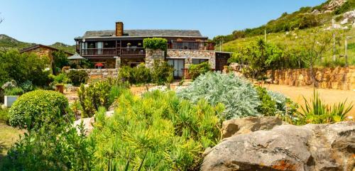 Makapa Lodge