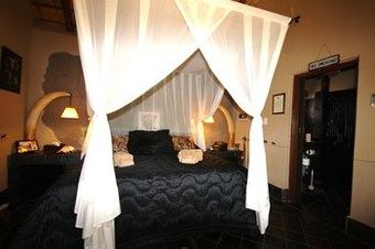 Hostal African Rock Lodge