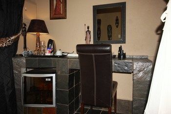 Hostal African Rock Lodge