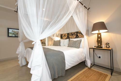 Bed & Breakfast Nyaleti Lodge