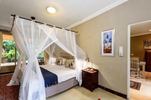 Lodge Khaya Ndlovu Manor House