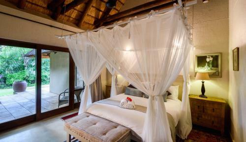 Lodge Khaya Ndlovu Manor House